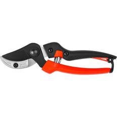 Garden Tools Stocker Garden 20 Anvil Shears Orange