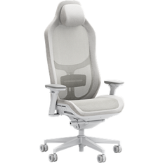 Fractal Design Premium FD-CH-RE1M-02 White Gaming Chair