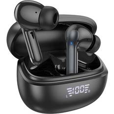Trådløse Bluetooth Hovedtelefoner TWS ANC ENC EQ5