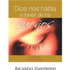 Bøger Dios nos habla a traves de los suenos Ricardo Zandrino 9789871355525