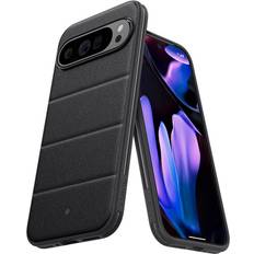 Caseology Caseology Google Pixel 9 Pro XL Athlex Skal Svart