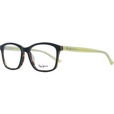 Glasses & Reading Glasses Pepe Jeans PJ3267 C1 Women’s Glasses Black Size 52