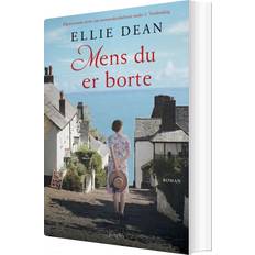 Bøger Cliffehaven: Mens du er borte Ellie Dean (Hæftet)