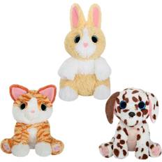 Bizak Fluffy Toy Bizak