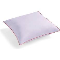 Morado Fundas de almohada Hay Outline 100 x 65 cm Lavender Funda de almohada Morado