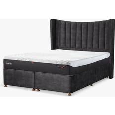 Tempur Beds & Mattresses Tempur TEMPUR® Orford Headboard