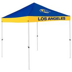 Logo Brands Angeles Economy Tent