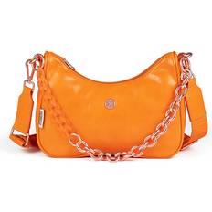 Munich Splash Crossbody Orange Mann