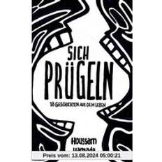 Bøger Sich Prugeln Houssam Hamade 9783744831086 (Hæftet)