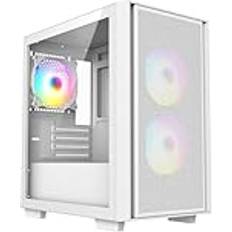 Computer Cases CiT Level 4 Airflow M/ATX