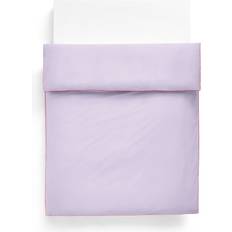 Hay Duvet Covers Hay Outline Duvet Cover Purple (210.1x150.1cm)