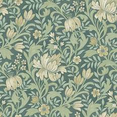 World of Wallpaper Marian Floral 204104