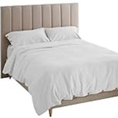 Alexandra House Living Schweiz Påslakan Vit (240x220cm)