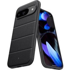 Caseology Google Pixel 9 Pro Athlex Cover Black