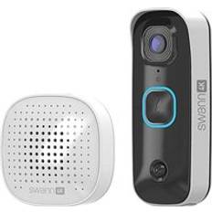Doorbells Swann 4K Smart doorbell