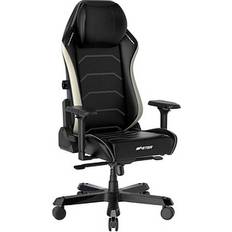 Gaming stoler DxRacer Gaming Stuhl Master Serie, Größe XL Kunstleder schwarz