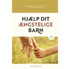 Hjælp dit ængstelige barn (Hæftet)