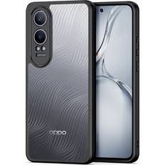 Dux ducis Aimo Back Cover für das OnePlus Nord CE 4 Lite 5G Transparent