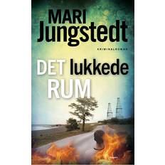 Det lukkede rum (Hæftet)