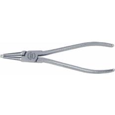 Stahlwille Pinces combinées Stahlwille 6543 Pinces Pour Circlips Intérieurs Gr. J 320 mm 85-140 mm Pince combinée