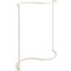 Hay Colour Eggshell Clothes Rack 144.2x150cm