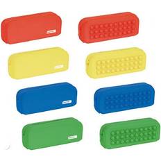 Multifärgade Skolväskor Safta Skolväska Multicolour Set