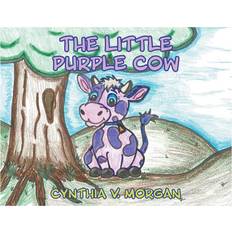 The Little Purple Cow