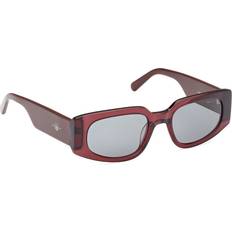 Gant Solglasögon Gant Oval Herr Solglasögon - Brown