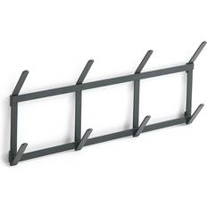 Hay Tape Rack Small Charcoal Coat Hook