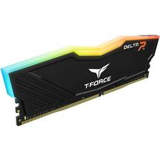 T-Force Delta RGB DDR4-3600 32GB Single Channel