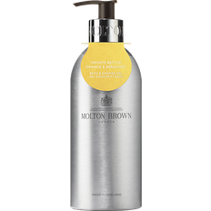 Molton Brown Orange & Bergamot Bath & Shower Gel 400 ml 400ml