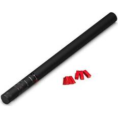 New Year Confetti Canons Magicfx Magic FX Handheld Confetti 80 cm Red