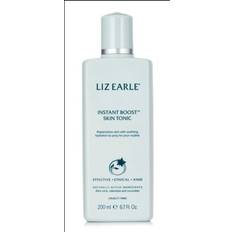 Liz Earle instant boost skin tonic face/facial toner/toning