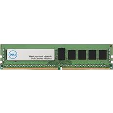 Dell Upgrade 16 GB 1Rx8 DDR5 UDIMM 5600 MT/s ECC