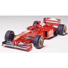 Modeller & byggesett Tamiya 120 Grand Prix Collection Series No.45 Ferrari F310B Plastic Model 20045