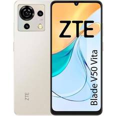 Zte Blade V50 Vita 4gb/256gb 6.6´´