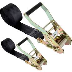 2 Inch Endless Heavy Duty Ratchet Straps