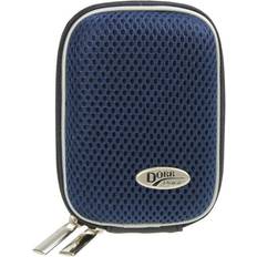 DÖRR MayBox Memo Kamerataske M Hardcase 90x58x32mm Blå