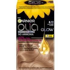 Olia garnier Garnier Olia Permanent Color 8.12 Ashy Glow Blonde