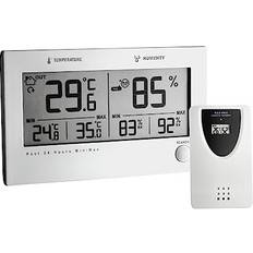 TFA 30.3049 Twin Plus Wireless Thermo-Hygrometer