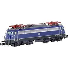 Hobbytrain Elektrolokomotiv N Hobbytrain H28017 Analog DC Interface