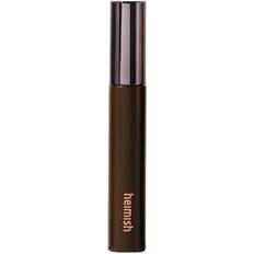 Makeup Heimish Dailism Smudge Stop Mascara 4 Types Brown Volume