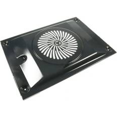 AEG Genuine BES355010M OVEN FAN MOTOR COVER 140049844024