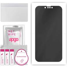Apple iPhone 14 Plus Screen Protectors apgo Hydrogel Privacy Matte Screen Protector for Apple iPhone 14 Plus