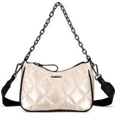 Munich 7113260 Cover Crossbody Beige Mann