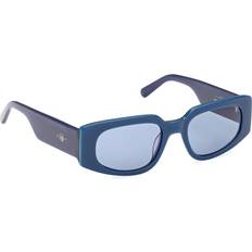 Gant Solglasögon Gant GA00001 5392V Herrklädeskillande Solglasögon - NEW