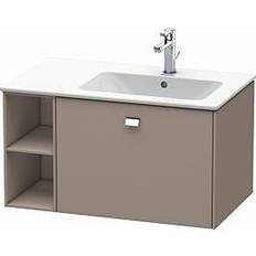 Mobiliers de Salle de Bain Duravit Brioso Meuble Sous-Vasque 82.0 x 47.9 cm