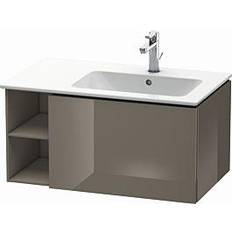 Mobiliers de Salle de Bain Duravit L-Cube Waschtischunterbau 82.0 x 48.1 cm