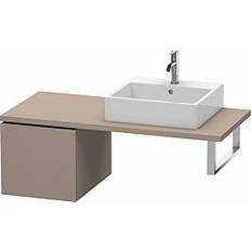 Mobiliers de Salle de Bain Duravit L-Cube LC583104343 420 mm 1 Tiroir