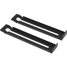 Amplifiers & Receivers Ashly FA2.2RM Rear Rail Support Kit for FA Series Amplifiers